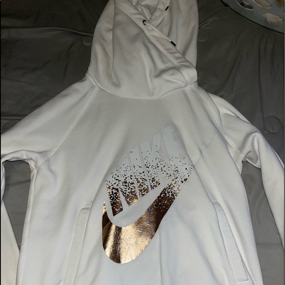 Nike hoodie